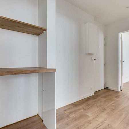 Appartement Neuf 2 Chambres ボローニュ・ビランクー エクステリア 写真