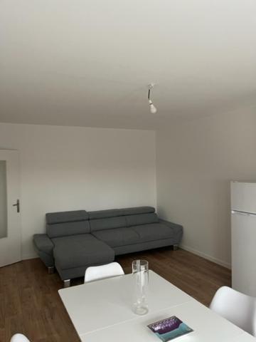 Appartement Neuf 2 Chambres ボローニュ・ビランクー エクステリア 写真
