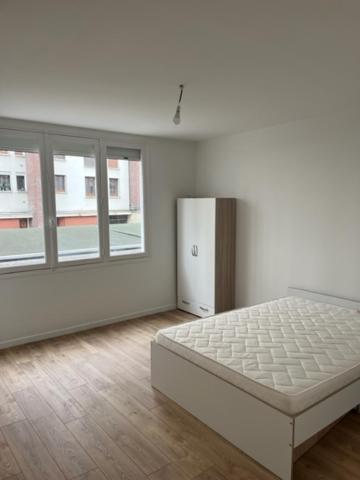 Appartement Neuf 2 Chambres ボローニュ・ビランクー エクステリア 写真
