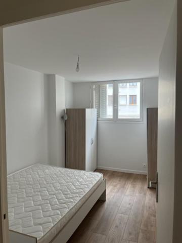 Appartement Neuf 2 Chambres ボローニュ・ビランクー エクステリア 写真